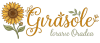 Florarie Oradea Girasole